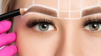 Design-sobrancelhas