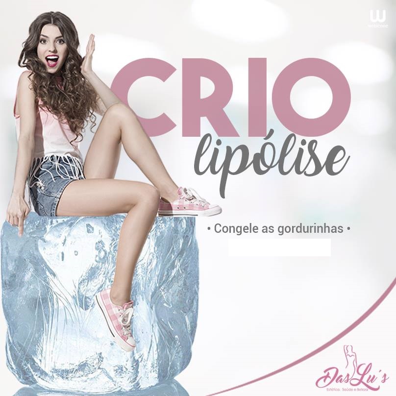 criolipolise